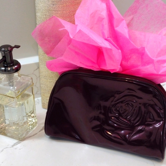 Ralph Lauren Vintage Clutch - Picture 3 of 8